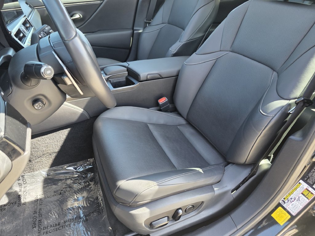 Used 2022 Lexus ES 350 w/ Premium Package FWD image 16