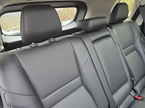 Used 2024 Nissan Rogue SV w/ SV Premium Package image 19