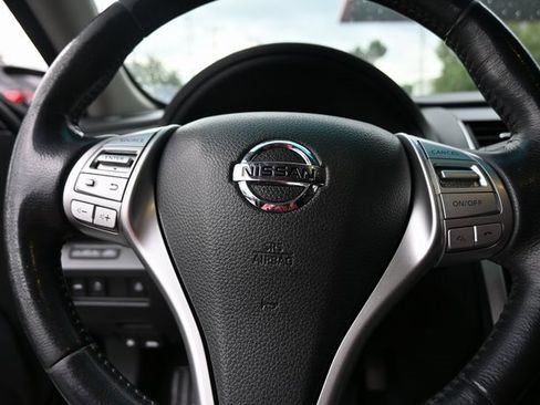 Used 2018 Nissan Altima 2.5 SL image 13