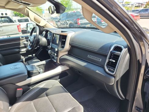 Used 2020 RAM 1500 Laramie AWD/4WD image 18