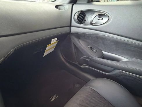 New 2027 Nissan Z Performance RWD image 18