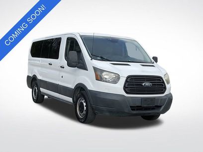 Used 2017 Ford Transit 150 XL
