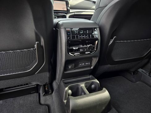 New 2026 Jeep Grand Cherokee L Limited image 28