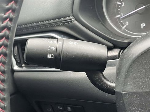 Used 2022 MAZDA CX-5 Carbon Edition image 16
