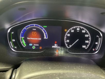 Used 2018 Honda Accord EX-L