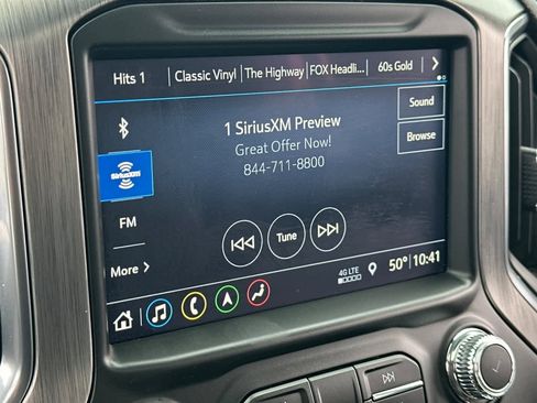 Used 2019 GMC Sierra 1500 Denali w/ Denali Ultimate Package image 22