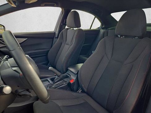 Used 2024 Subaru WRX Premium image 14