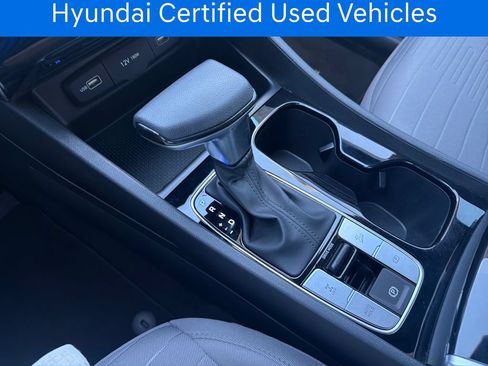 Certified 2024 Hyundai Santa Cruz SE AWD/4WD image 31