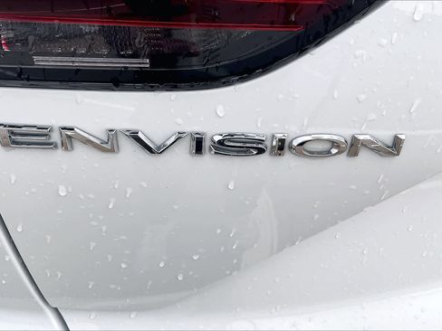Used 2023 Buick Envision Essence FWD image 7
