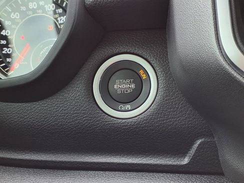 Used 2025 RAM 1500 Big Horn image 8