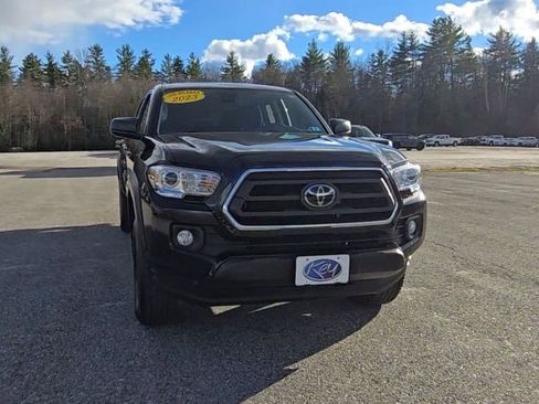 Used 2023 Toyota Tacoma SR5 image 38