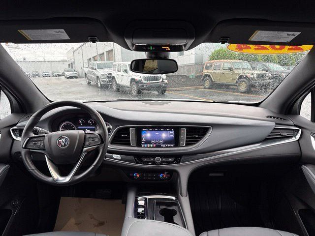 Used 2024 Buick Enclave Essence FWD image 26