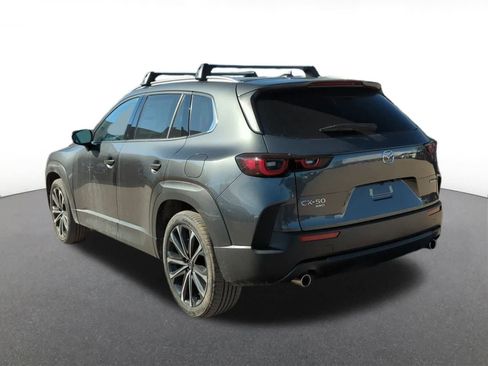 New 2025 MAZDA CX-50 AWD 2.5 S w/ Weather Package image 4
