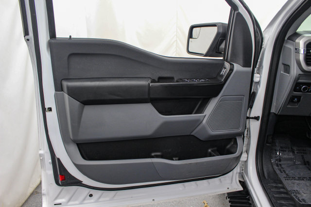 Used 2022 Ford F150 XL w/ Equipment Group 101A High AWD/4WD image 11