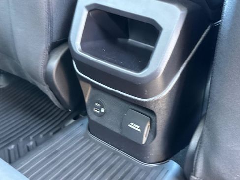 Used 2025 Ford Ranger XLT w/ FX4 Off-Road Package AWD/4WD image 20