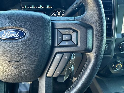 Used 2019 Ford F150 XLT w/ Equipment Group 302A Luxury image 16