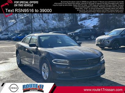 Used 2023 Dodge Charger SXT