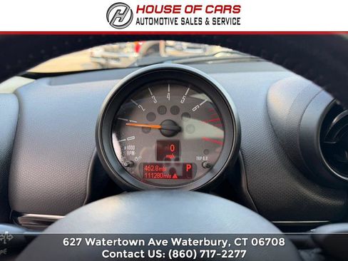 Used 2016 MINI Cooper Countryman S AWD/4WD image 28