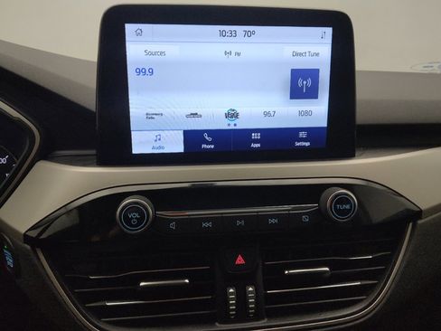 Used 2021 Ford Escape SEL image 25