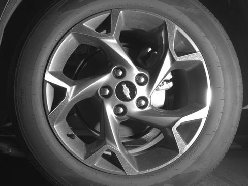 Used 2025 Chevrolet Trax LT FWD image 14