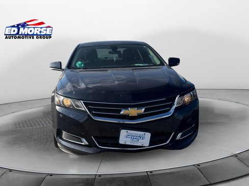 Used 2016 Chevrolet Impala LT image 8
