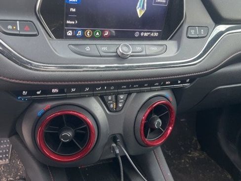 Used 2020 Chevrolet Blazer RS image 16