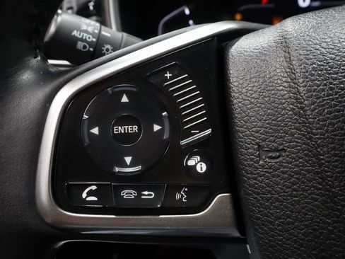 Used 2018 Honda CR-V Touring image 28