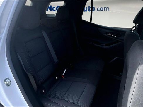 Used 2025 Chevrolet Equinox LT image 26