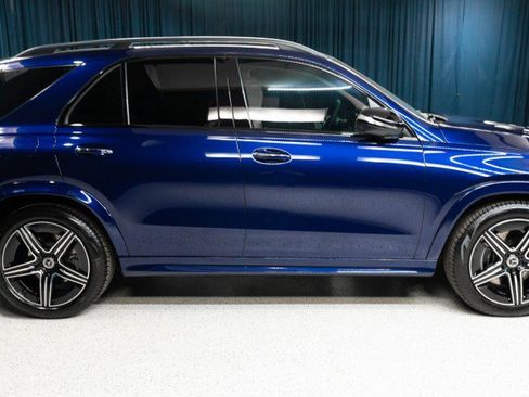 New 2026 Mercedes-Benz GLE 450 4MATIC image 4
