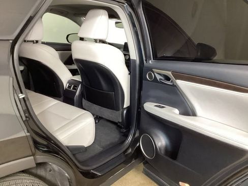 Used 2021 Lexus RX 350 AWD w/ Premium Package image 24