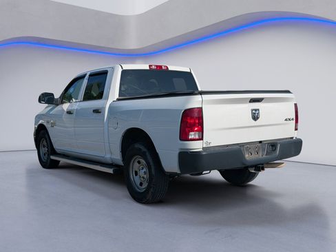 Used 2019 RAM 1500 Tradesman w/ Popular Equipment Group image 5