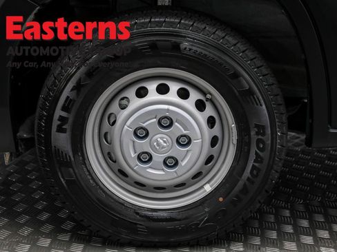 Used 2024 RAM ProMaster 3500 image 29