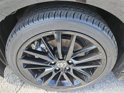 Used 2023 Toyota Camry XSE