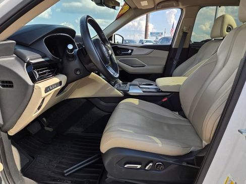 Used 2024 Acura MDX FWD w/ Technology Package image 5