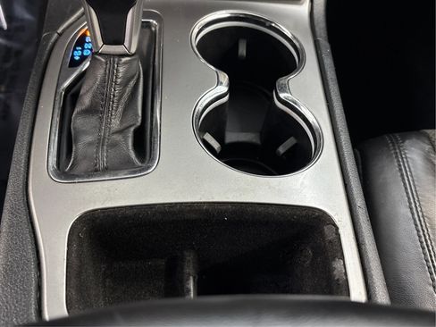 Used 2020 Jeep Grand Cherokee Altitude image 22