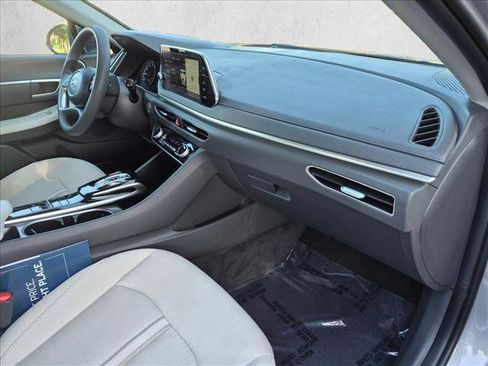 Used 2023 Hyundai Sonata SEL FWD image 20