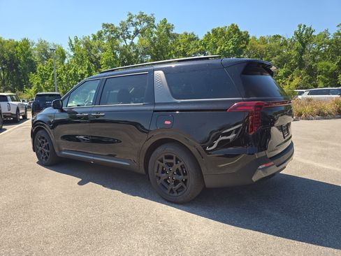 New 2026 Kia Carnival SX Prestige FWD image 6