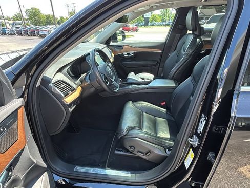 Used 2019 Volvo XC90 T6 Inscription AWD/4WD image 24
