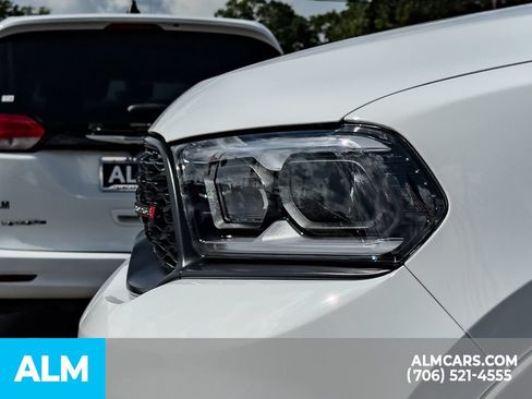 Used 2026 Dodge Durango GT RWD image 11