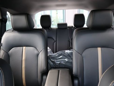 New 2026 MAZDA CX-90 3.3 Turbo S w/ Premium Plus image 13