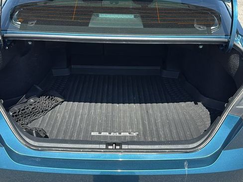 Used 2025 Toyota Camry LE image 24