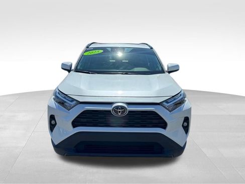 Used 2025 Toyota RAV4 XLE Premium w/ Weather Package AWD/4WD image 11
