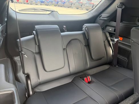 New 2026 Nissan Rogue Platinum AWD/4WD image 37