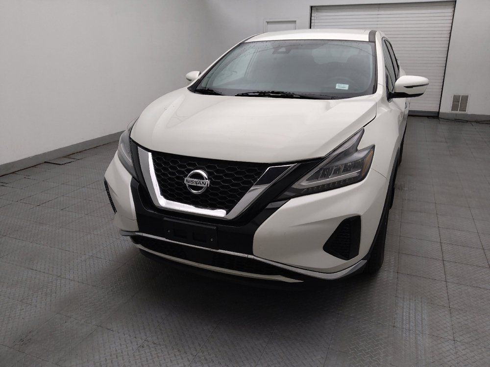 Used 2020 Nissan Murano S w/ Technology Package AWD/4WD image 15