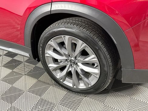 Certified 2024 MAZDA CX-90 3.3 Turbo w/ Premium Plus Pkg AWD/4WD image 41