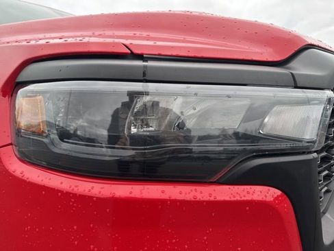 Used 2025 RAM 1500 Rebel w/ Rebel Level 1 Equipment Group AWD/4WD image 9