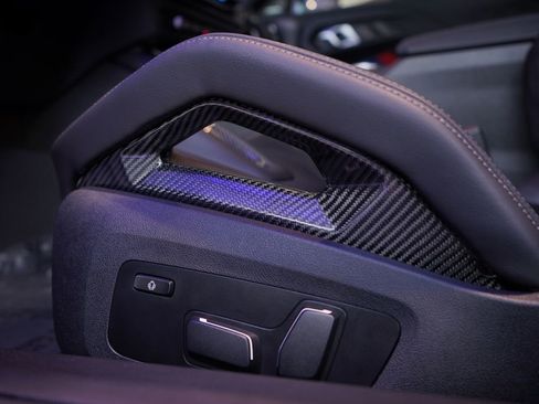 New 2025 BMW M2 image 19