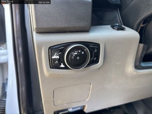 Used 2021 Ford F350 XL AWD/4WD image 17