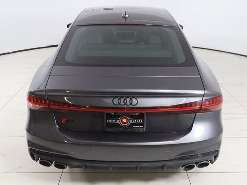 Used 2022 Audi S7 Prestige w/ Prestige Package image 54