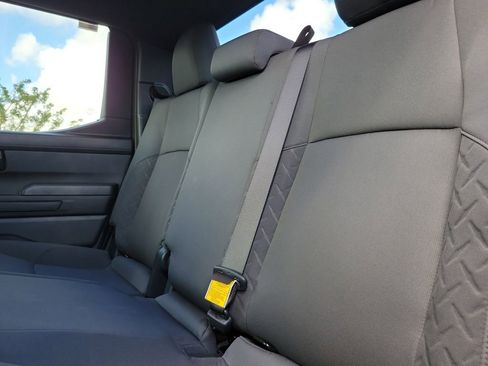 Used 2024 Toyota Tacoma SR5 image 9